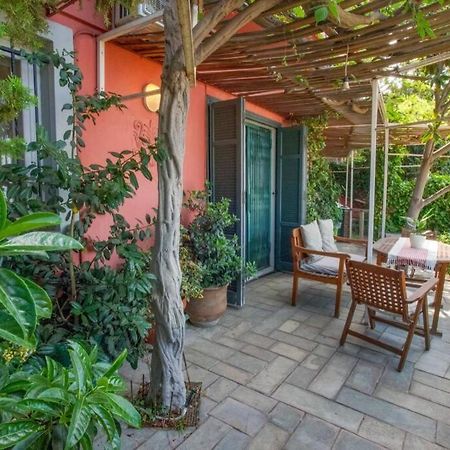 Ano Poli Stay With Private Terrace And View Thessaloniki Exterior photo