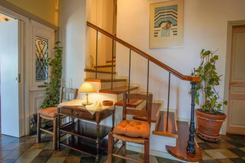 Ano Poli Stay With Private Terrace And View Thessaloniki Exterior photo